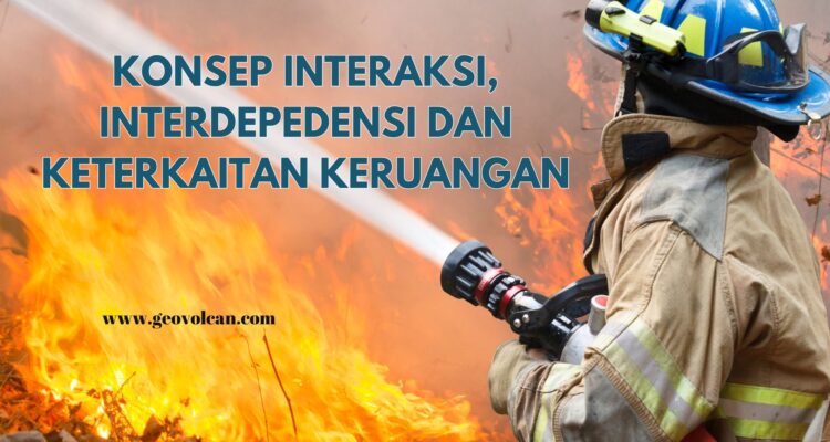 konsep geografi
