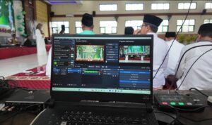 live streriming