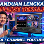 paduan live
