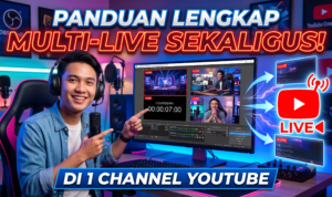 paduan live