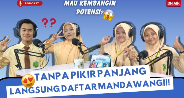 podcast man 2