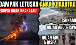 Anak krakatau