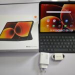 Xioami Pad 8