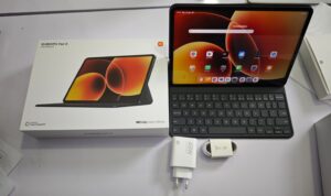Xioami Pad 8