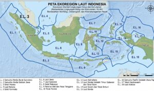 18 ekoregion indonesia